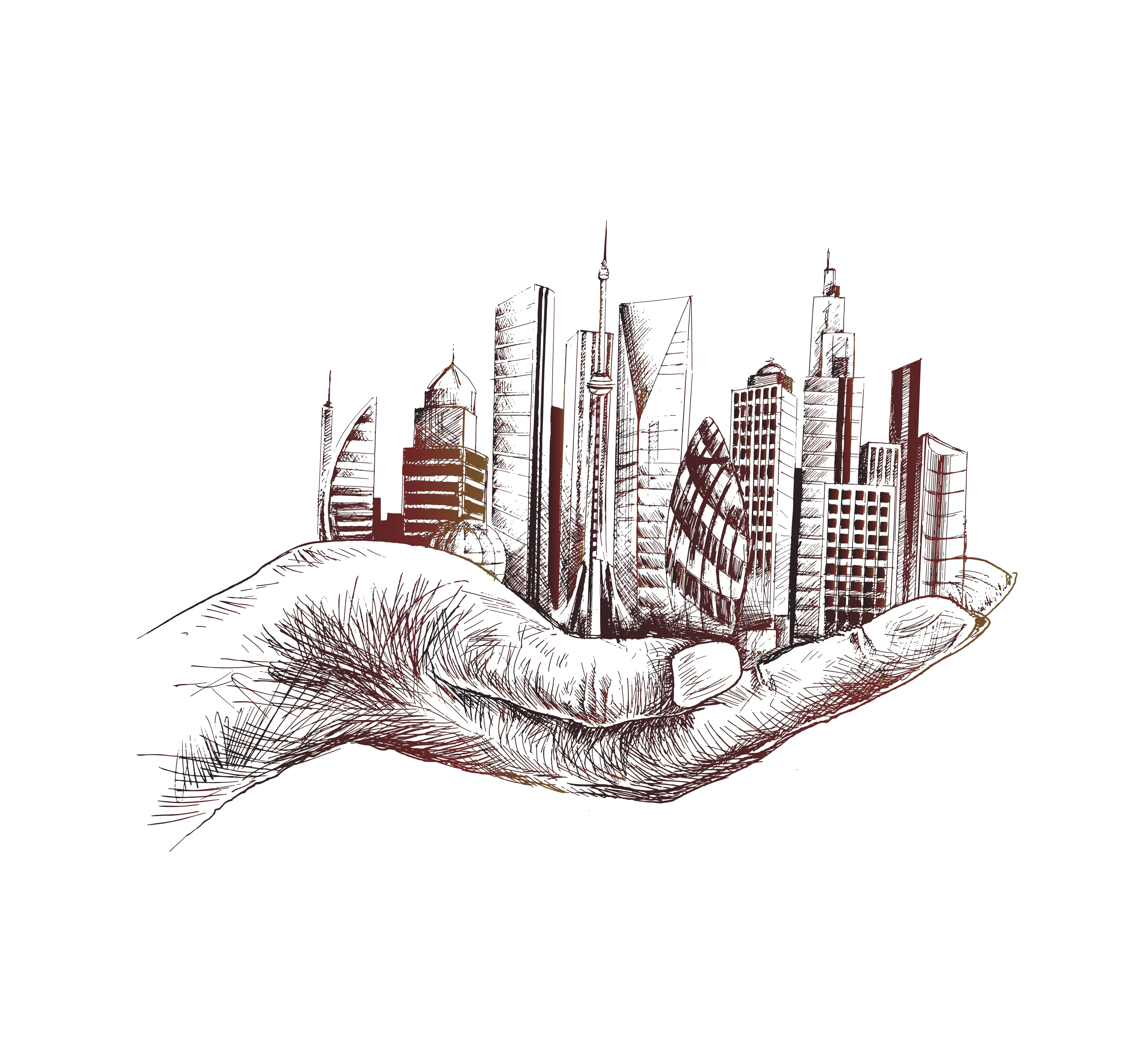 Real Estate website design Company